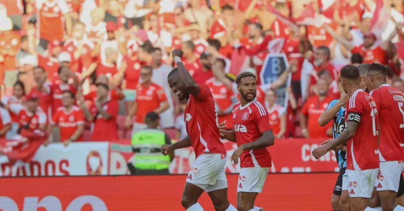 Internacional: O Pior Início na Era dos Pontos Corridos do Brasileirão | Análise Detalhada