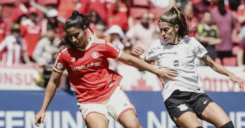 Corinthians Feminino: Análise da Vitória Imponente sobre o Inter e a Disputa pela Liderança no Brasileirão