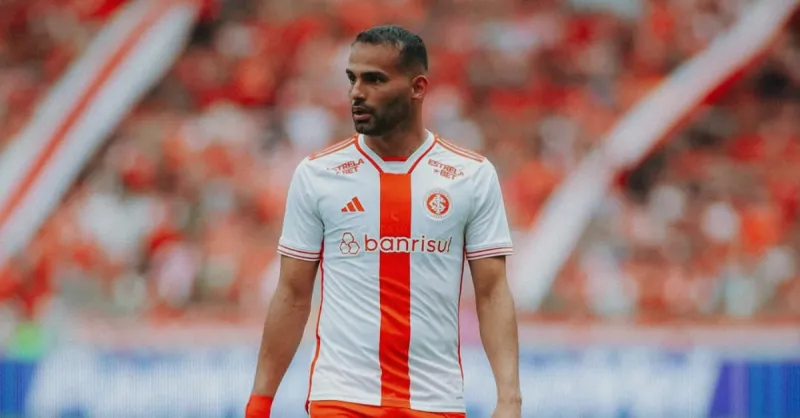 Thiago Maia: Saída do Internacional para MLS? Análise do Mercado e Reforços