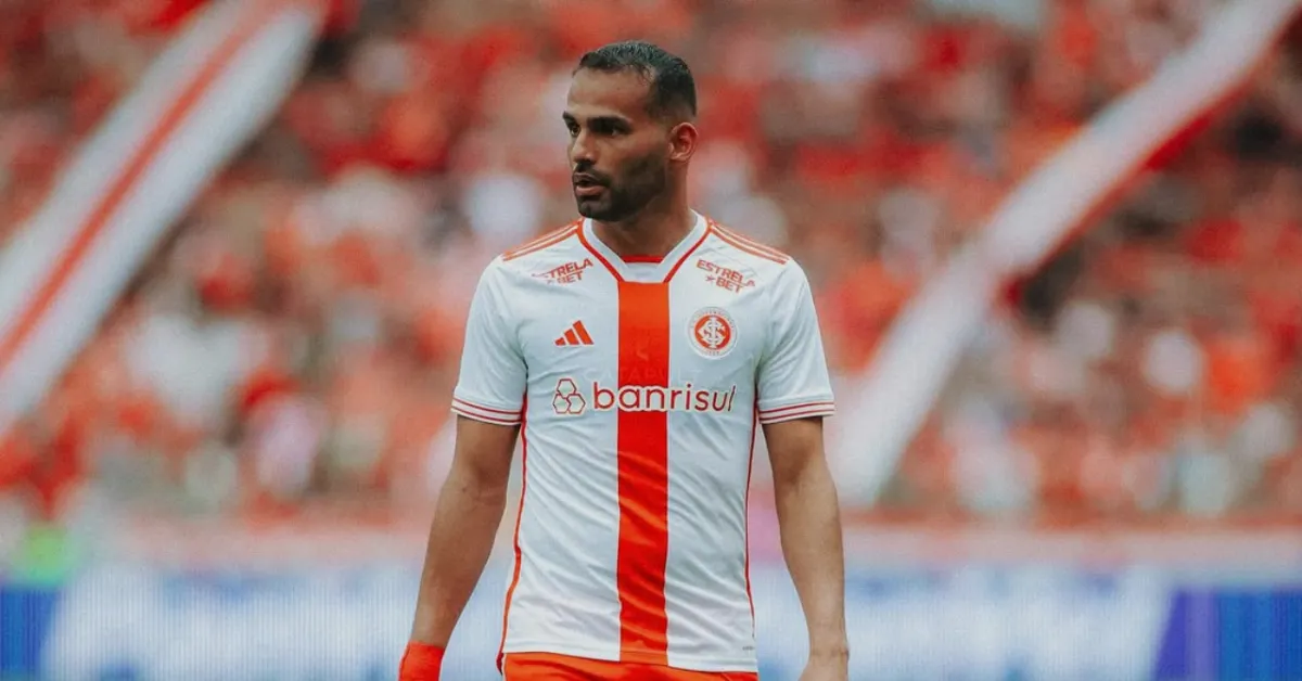 Thiago Maia: Saída do Internacional para MLS? Análise do Mercado e Reforços