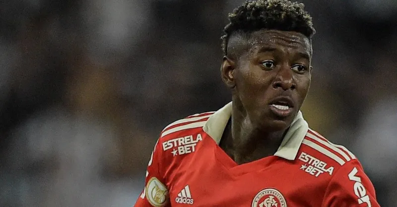Vitão no Inter: Futuro Incerto, Mercado Europeu e Estratégia do Clube