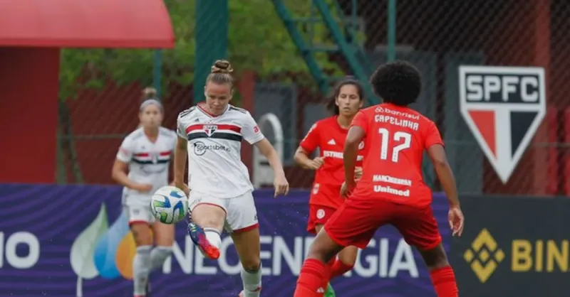 São Paulo Feminino: Análise da Classificação no Brasileirão e Próximos Desafios