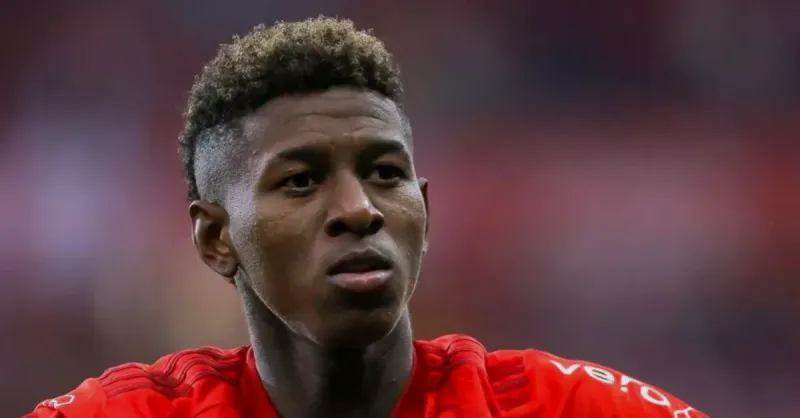 STJD Denuncia Jogadores do Internacional: Vitão e Bruno Henrique no Banco dos Réus