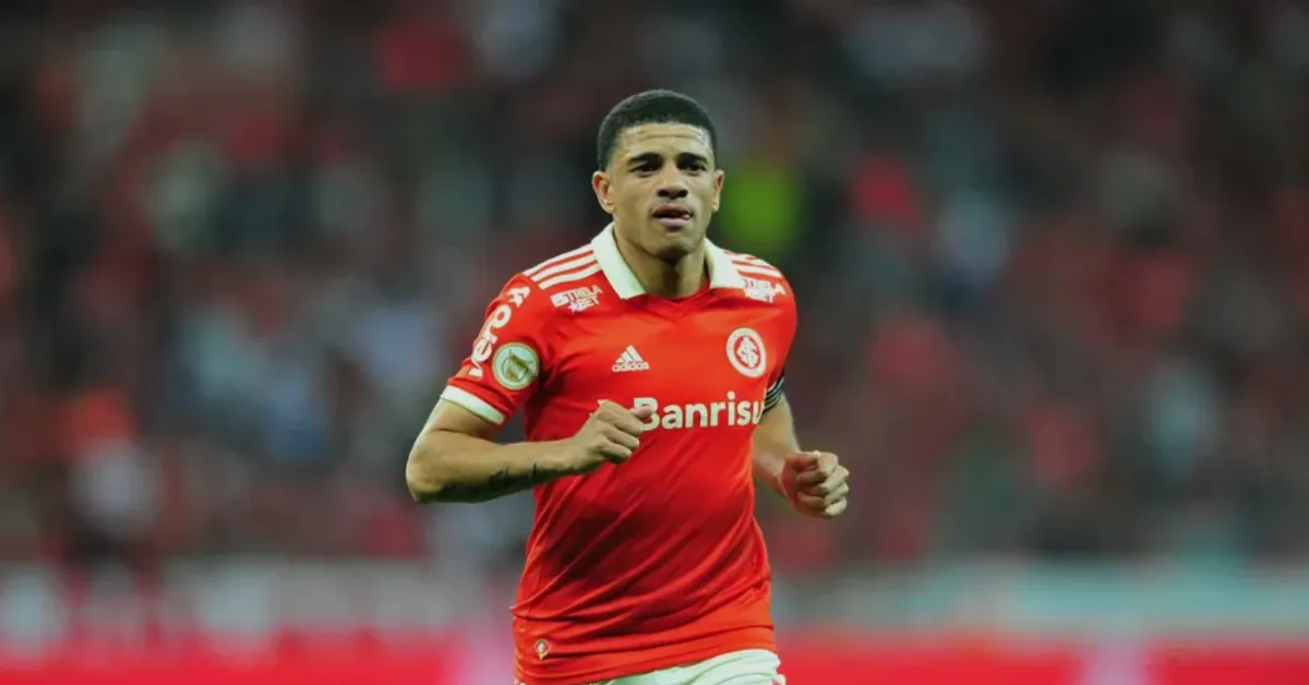 Taison no Inter: Entenda Por Que o Clube Contradiz o Desejo da Torcida