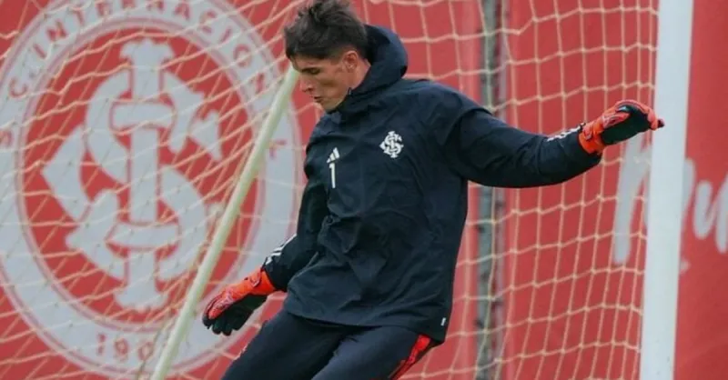Inter: Pausa Estratégica Revoluciona Departamento Médico e Traz Reforços Cruciais