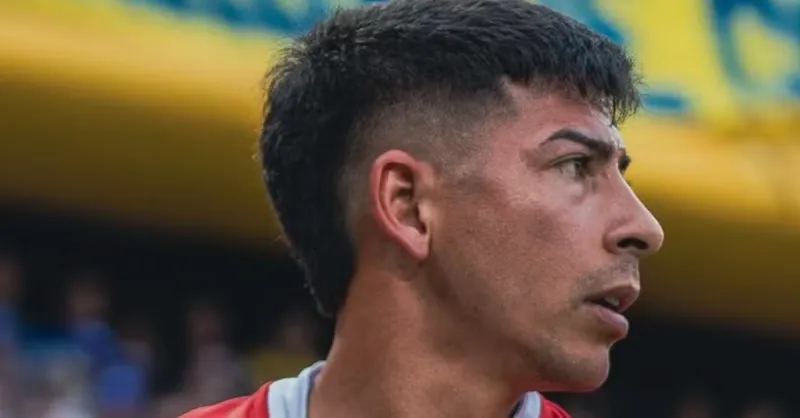 Alan Rodríguez no Inter? Entenda a negociação e o impacto para o Colorado