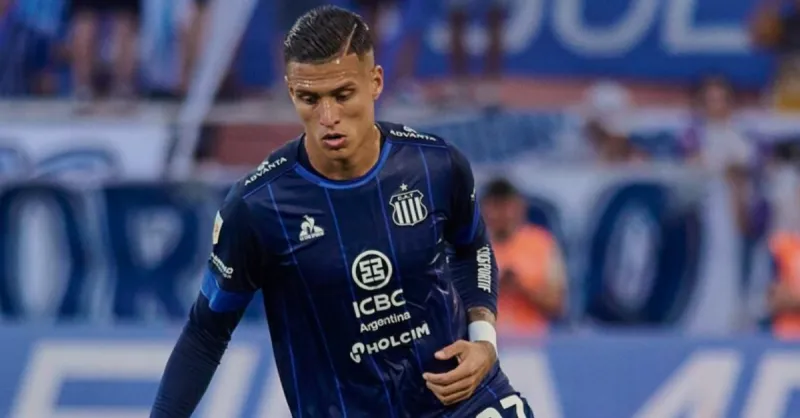 Inter e Portilla: O Preço da Ambição Colorada no Mercado de Transferências