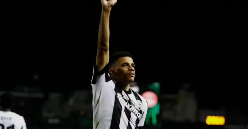 Taison Renova com PAOK: Fim do Sonho de Retorno ao Internacional?