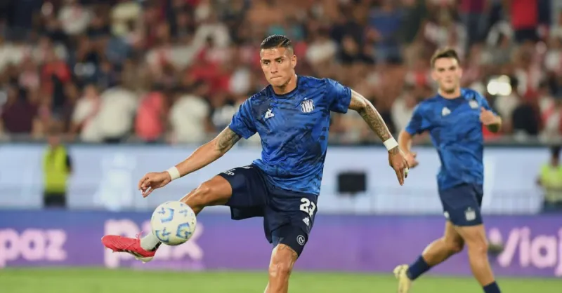 Inter: Detalhes Exclusivos da Busca por Juan Portilla no Mercado