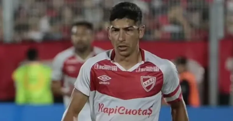 Inter no Mercado: Quem Chega para o Meio-Campo Pós-Lesão de Fernando?