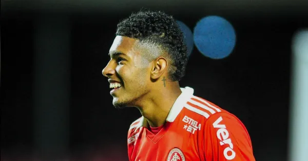 Venda de Matheus Dias no Inter: Por Que a Torcida Questiona os Valores e a Estratégia da Diretoria?