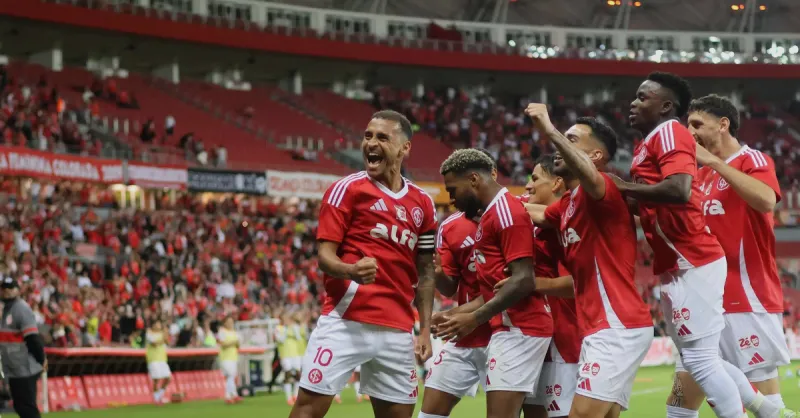 Internacional: A Obrigação de Vencer e Escapar do Z4 no Brasileirão