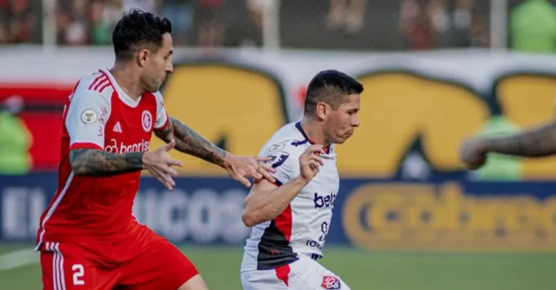 Internacional x Vitória: Quem Escapa do Abismo no Brasileirão?