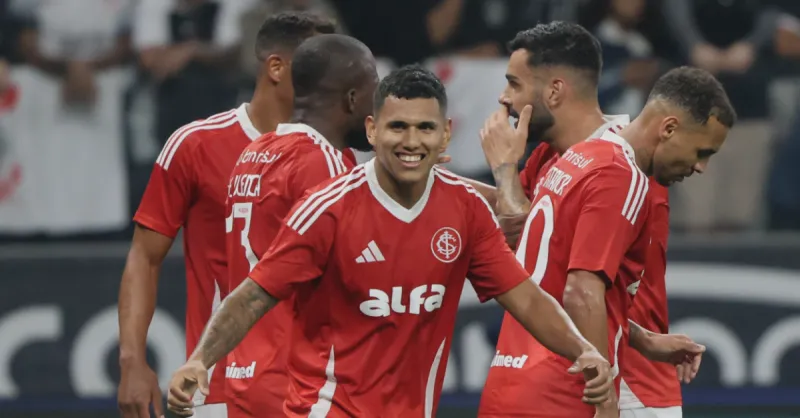 Braian Aguirre Pede Aumento no Inter: Entenda a Promessa Não Cumprida e o Impacto no Colorado