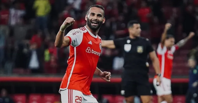 Thiago Maia na Volância: O Impacto Tático no Inter de Roger Machado