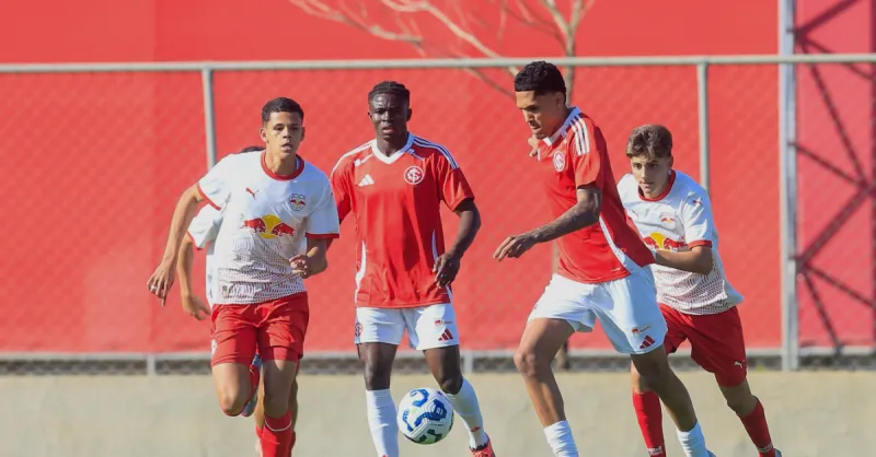 Inter Sub-20 Campeão Gaúcho: Base Forte e Próximos Desafios