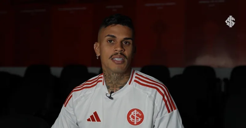 Richard Chega ao Inter: Entenda o Impacto Imediato e o Perfil do Novo Volante