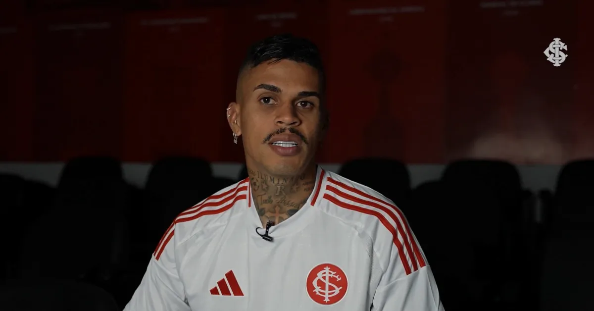 Richard Chega ao Inter: Entenda o Impacto Imediato e o Perfil do Novo Volante