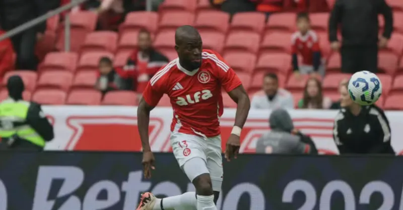 Enner Valencia Vaiado: Roger Machado Analisa Fase e Seca de Gols no Inter