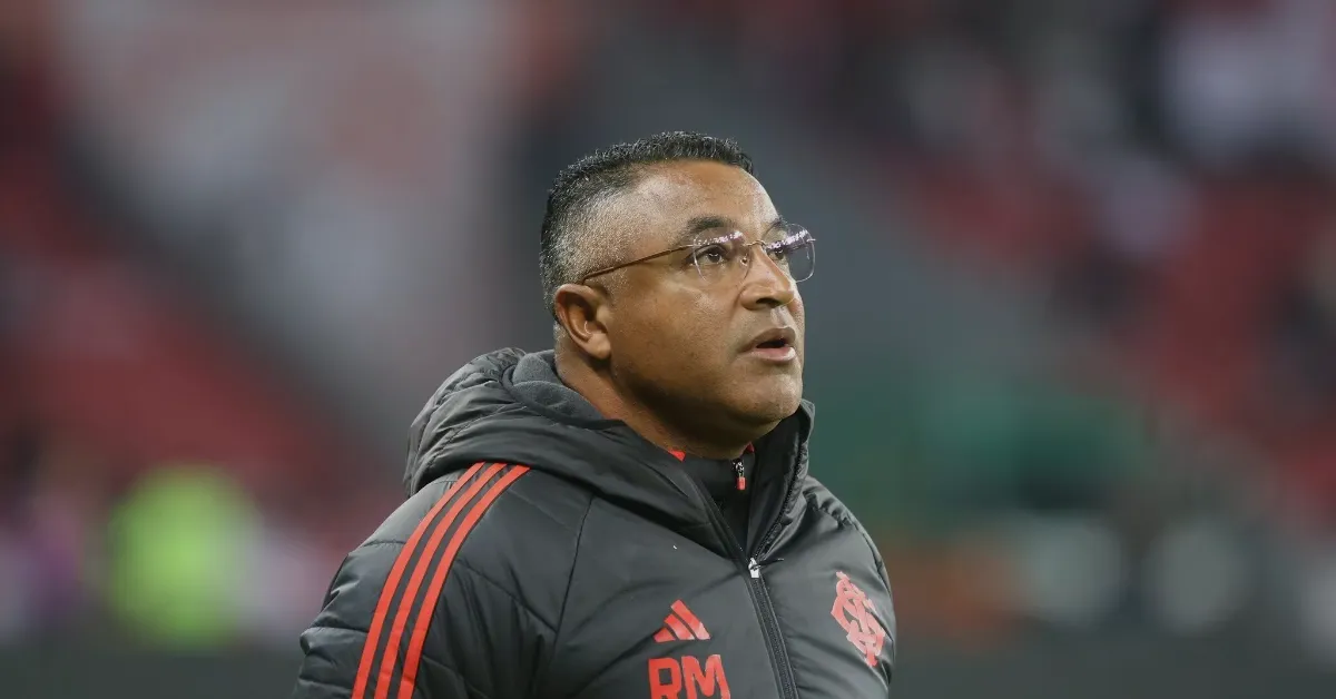 Inter: Roger Machado e as Experimentações Cruciais no Meio-Campo
