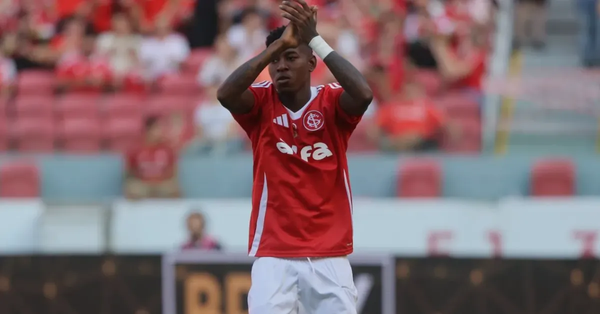 Mercado de Volta? Inter Define Zaga Contra Vasco e Busca Manter Série Vitoriosa