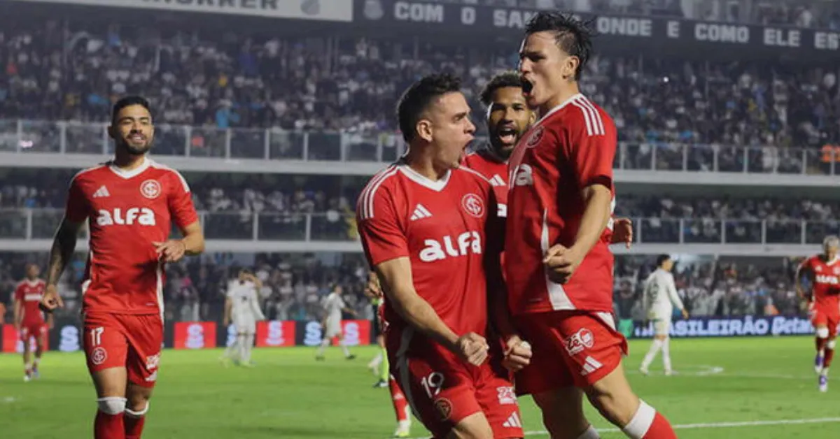 Vasco x Inter: Os Dilemas de Diniz e a Batalha pela Sobrevivência no Brasileirão