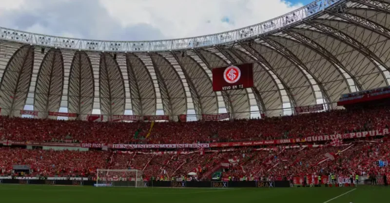 Internacional e SAF: Desvendando a Estratégia Financeira do Gigante Colorado