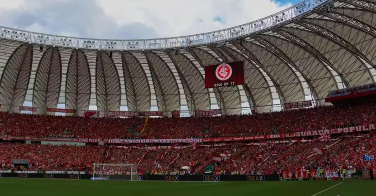 Internacional e SAF: Desvendando a Estratégia Financeira do Gigante Colorado