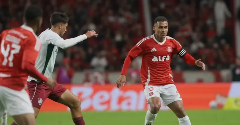 Alan Patrick Revela Falhas Cruciais do Inter em Derrota Decisiva