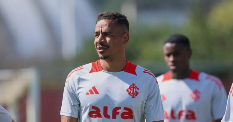 Fernando: Detalhes da Lesão, Previsão de Retorno e Impacto no Inter