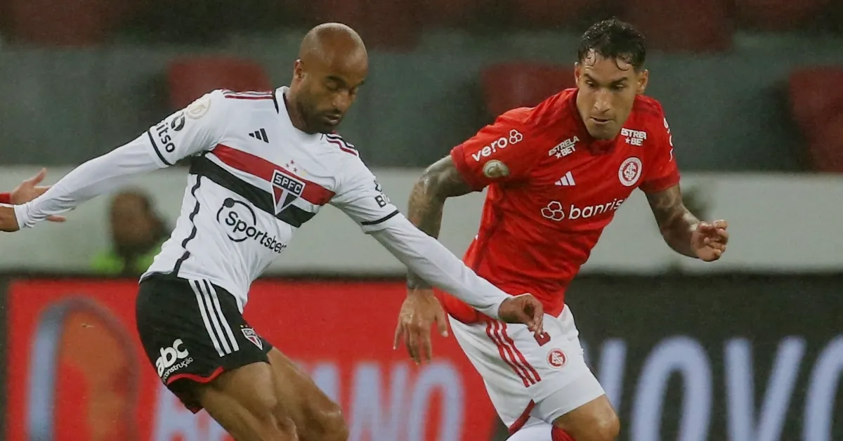 Internacional x São Paulo: Duelo Crucial e Impacto nas Campanhas