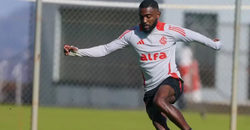 Ramon Deixa Internacional por Empréstimo ao Vitória: Entenda a Jogada
