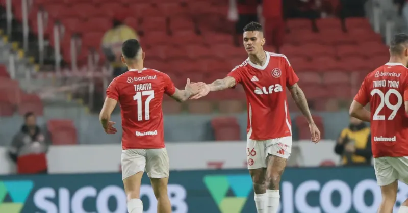 Mercado Detona Arbitragem Após Derrota do Inter: Entenda a Polêmica do Gol Anulado