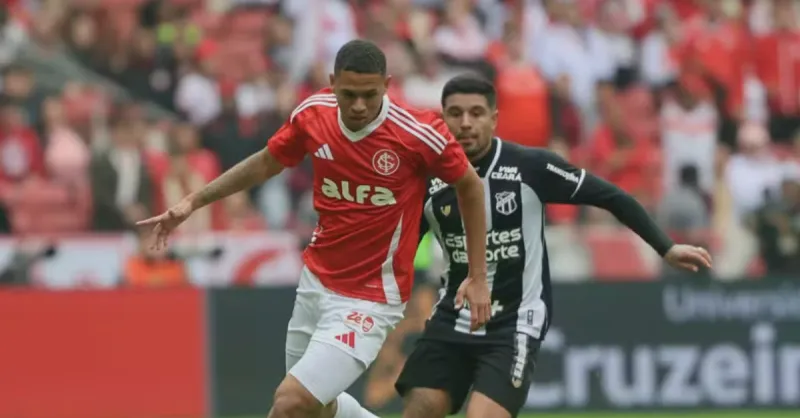 Diego Rosa Deixa Internacional: Novo Capítulo no Chipre com o Apoel