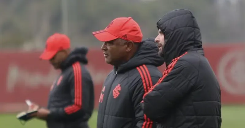 Inter Banca Roger Machado: Os Motivos da Diretoria e o Futuro Incerto