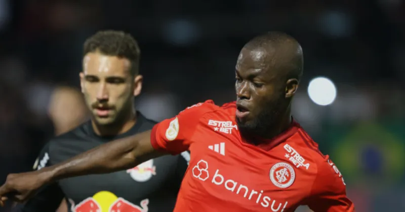 Inter vs. Bragantino: Cinco Jogadores Chave Para o Futuro Colorado