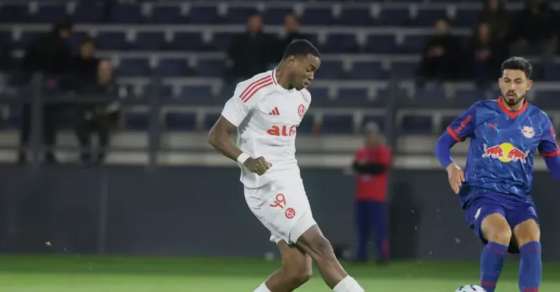 Inter Renasce para a Libertadores: Mathias Brilha e Reafirma Titularidade