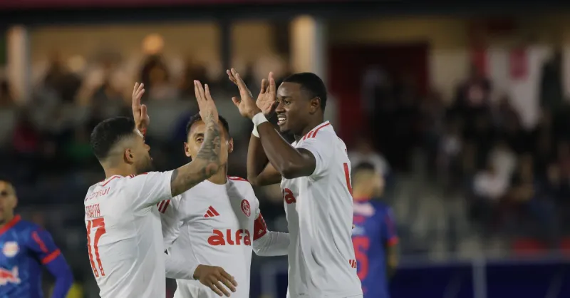 Flamengo x Internacional | Onde assistir, Escalação, Ingressos, 13/08/2025 21:30