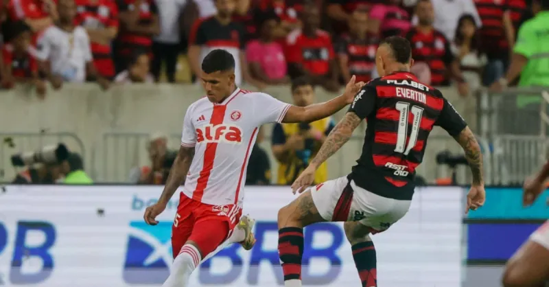 Inter vs Flamengo: Libertadores Começa no Maracanã - O Que Esperar?