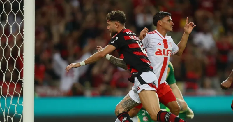 Inter x Flamengo: Otimismo Colorada Pós-Derrota no Maracanã pela Libertadores