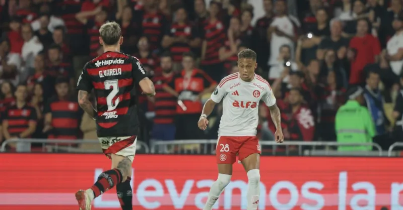 Libertadores: Inter Busca R$ 9,4 Milhões e Vaga Crucial em Casa