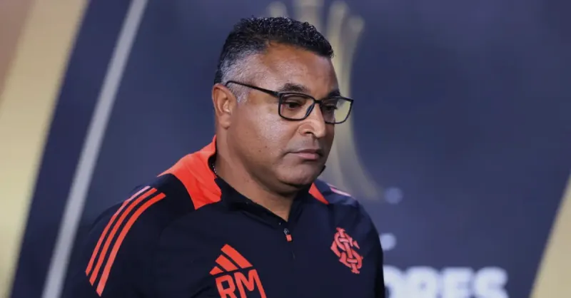 Roger Machado Explica Papel de Borré, Valencia e Aposta em Mathias no Inter: Entenda as Mudanças Ofensivas