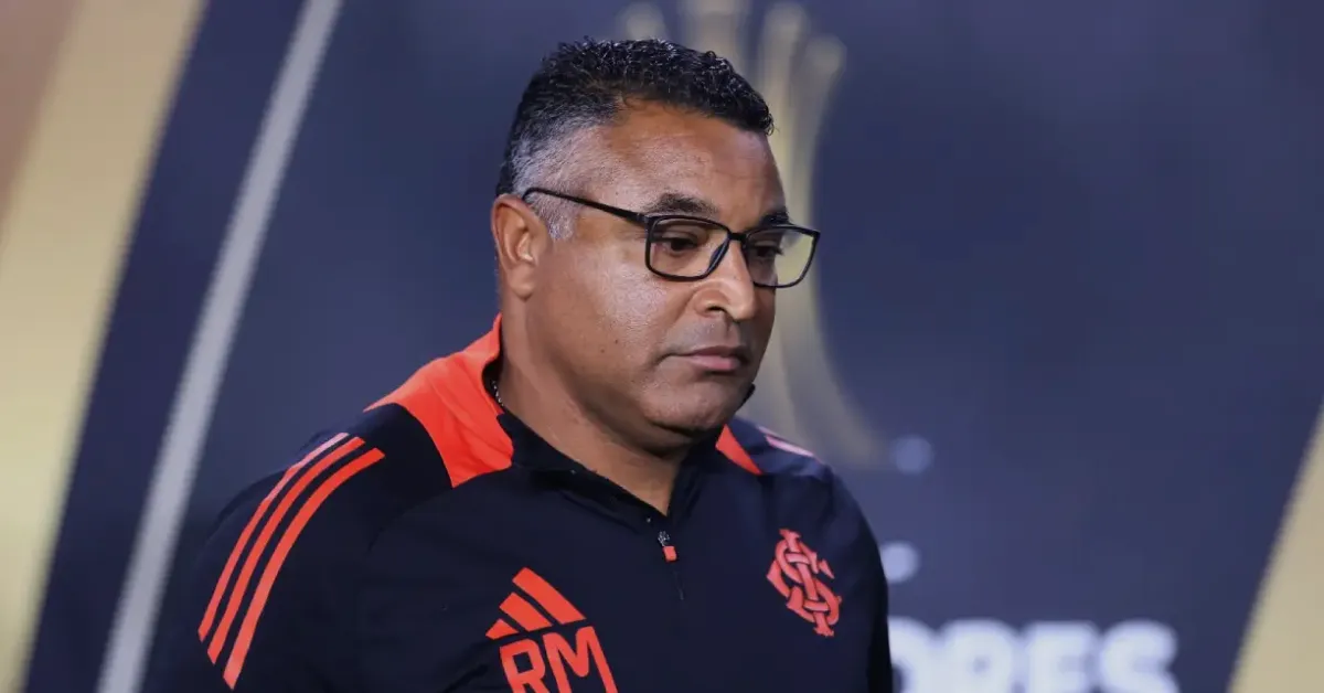 Roger Machado Explica Papel de Borré, Valencia e Aposta em Mathias no Inter: Entenda as Mudanças Ofensivas