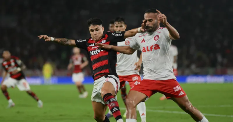 Inter vs Flamengo: Escalação Inesperada para Teste Crucial no Beira-Rio!
