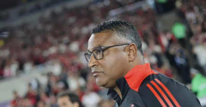 Inter x Flamengo: Roger Machado Revela Plano Contra Filipe Luís