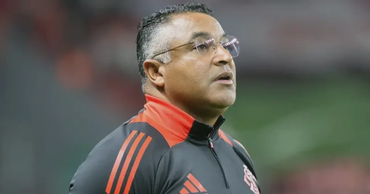 Libertadores: Roger Machado Revela Plano do Inter Contra Flamengo