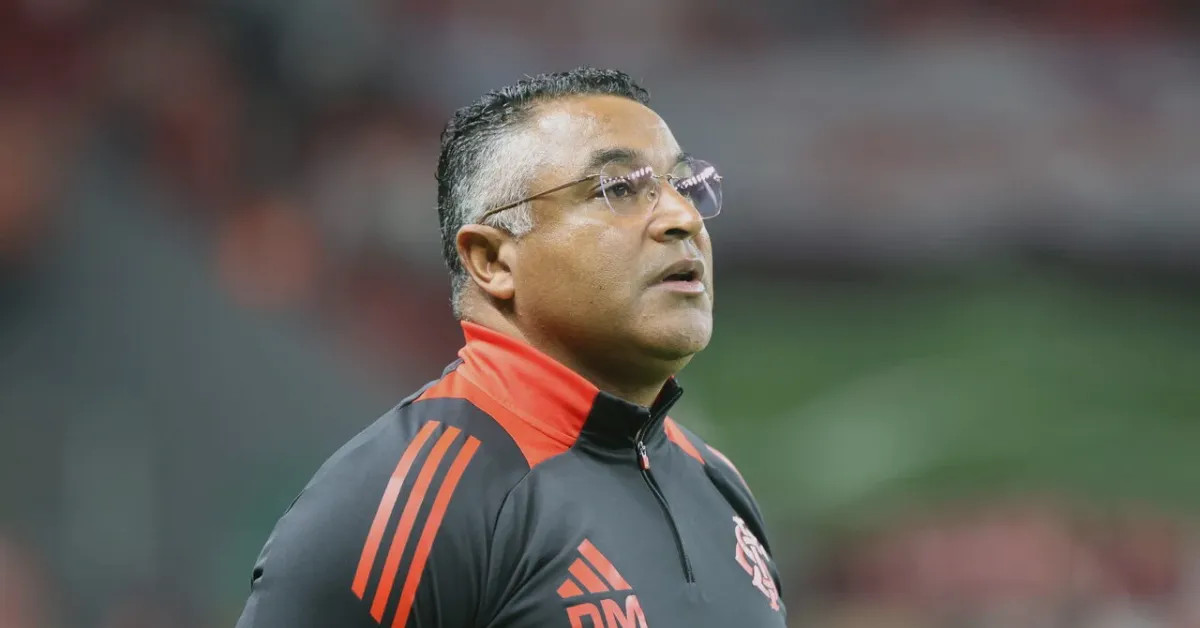 Inter x Flamengo: Decisões de Roger Machado na Libertadores Reveladas