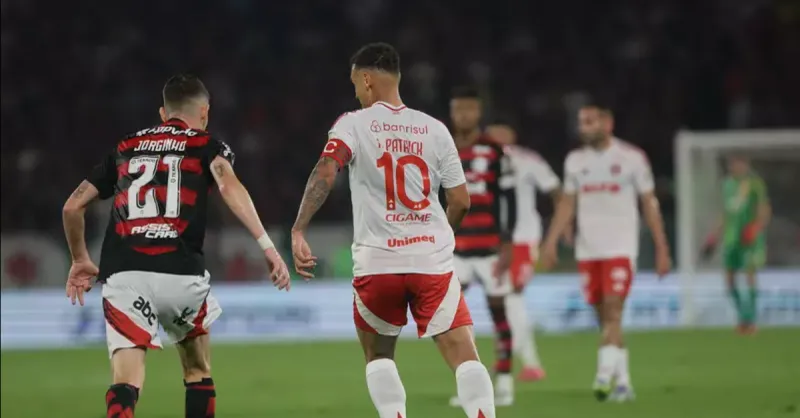Inter x Flamengo: Detalhes do Esquema de Trânsito no Beira-Rio