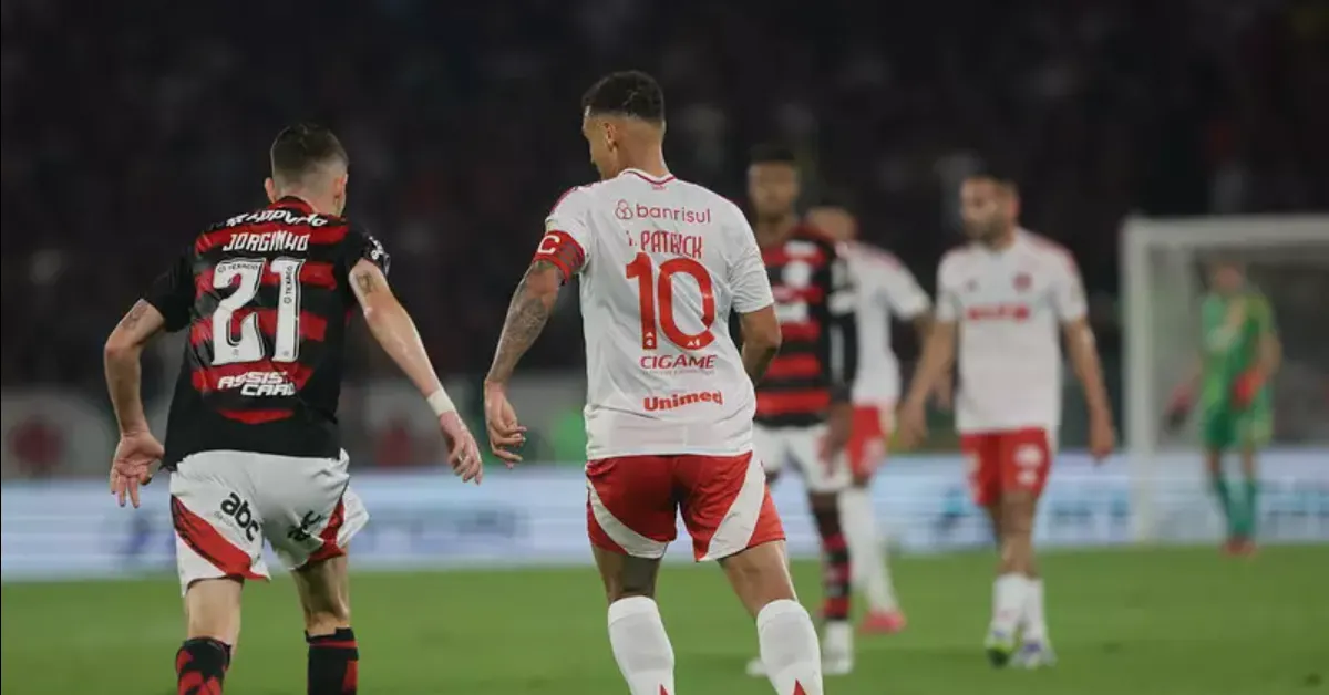 Inter x Flamengo: Detalhes do Esquema de Trânsito no Beira-Rio