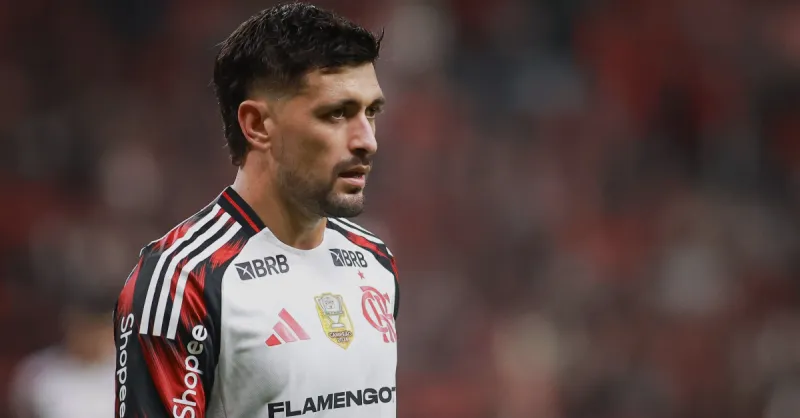 Arrascaeta no Inter? A Profecia de Piffero e o Carrasco Colorado